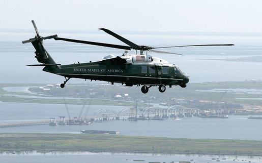 Marine One - Wikipedia