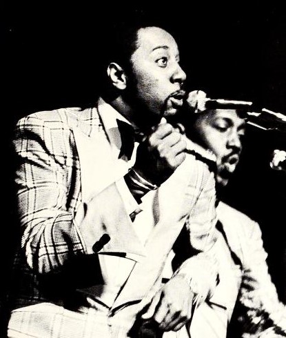 Otis Wilson - Wikipedia