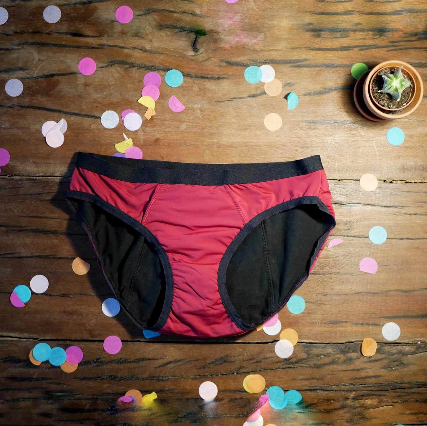 File:Menstrual underwear period underwear 5.jpg - Wikimedia Commons