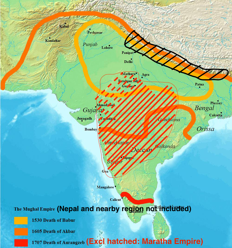 external image Mughal_Historical_Map.png