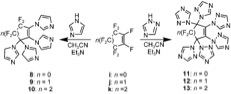 Scheme 2. Multi-substitution on PFCA ring Multi-substitution on PFCA ring.jpg