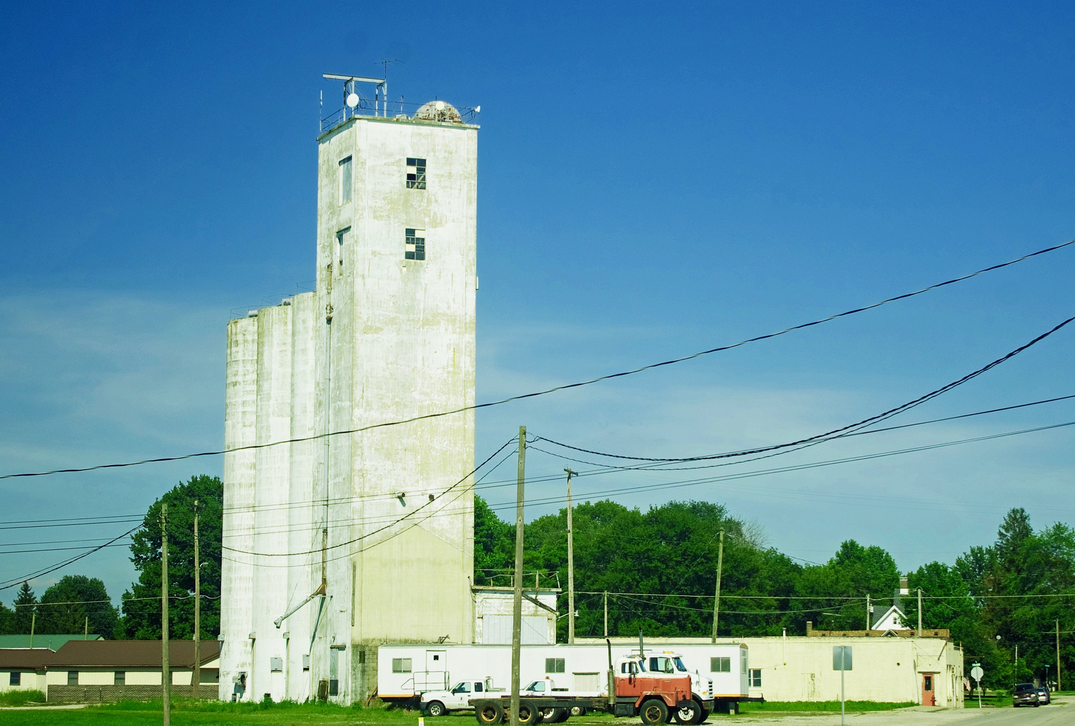 New Market, Indiana