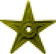 WikiProject Nintendo Barnstar