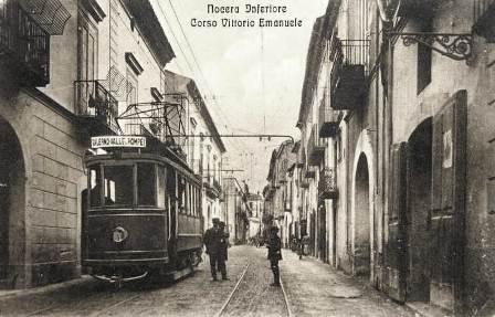 File:Nocera Inferiore - Corso Vittorio Emanuele - 2.jpg