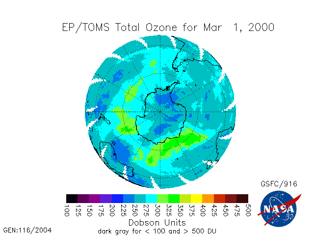 Кластеры озон карта