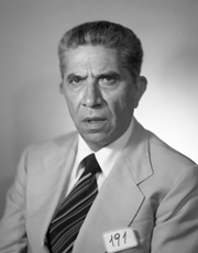 Paolo Bevilacqua