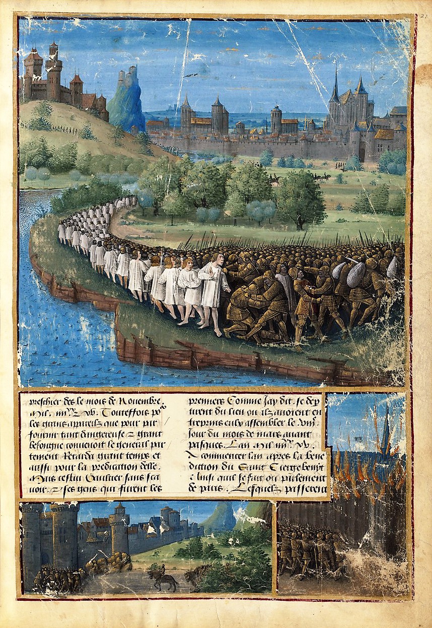 Northern Crusades - World History Encyclopedia