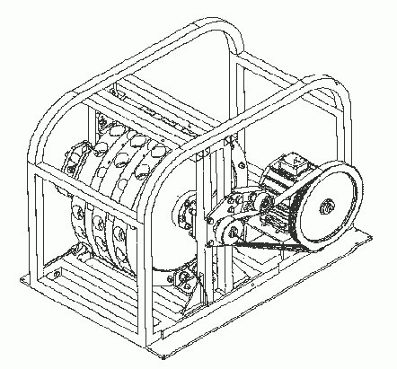 Il motore elettrico e il momento magnetico - Matematicamente