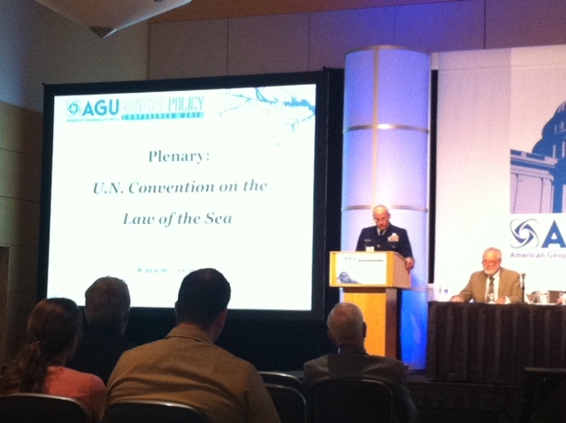 File:Plenary session at American Geophysical Union policy conference.jpg