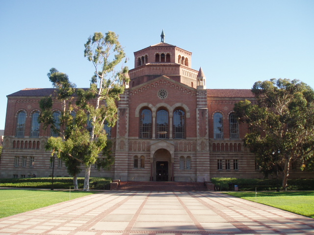 UCLA Library