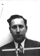 Robert E. Marshak Los Alamos ID.png