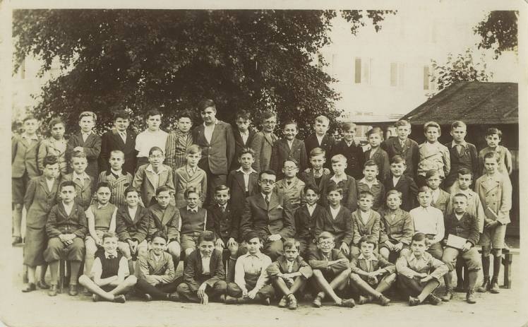 File:Rudolf Vrba, school, 1935-1936.jpg