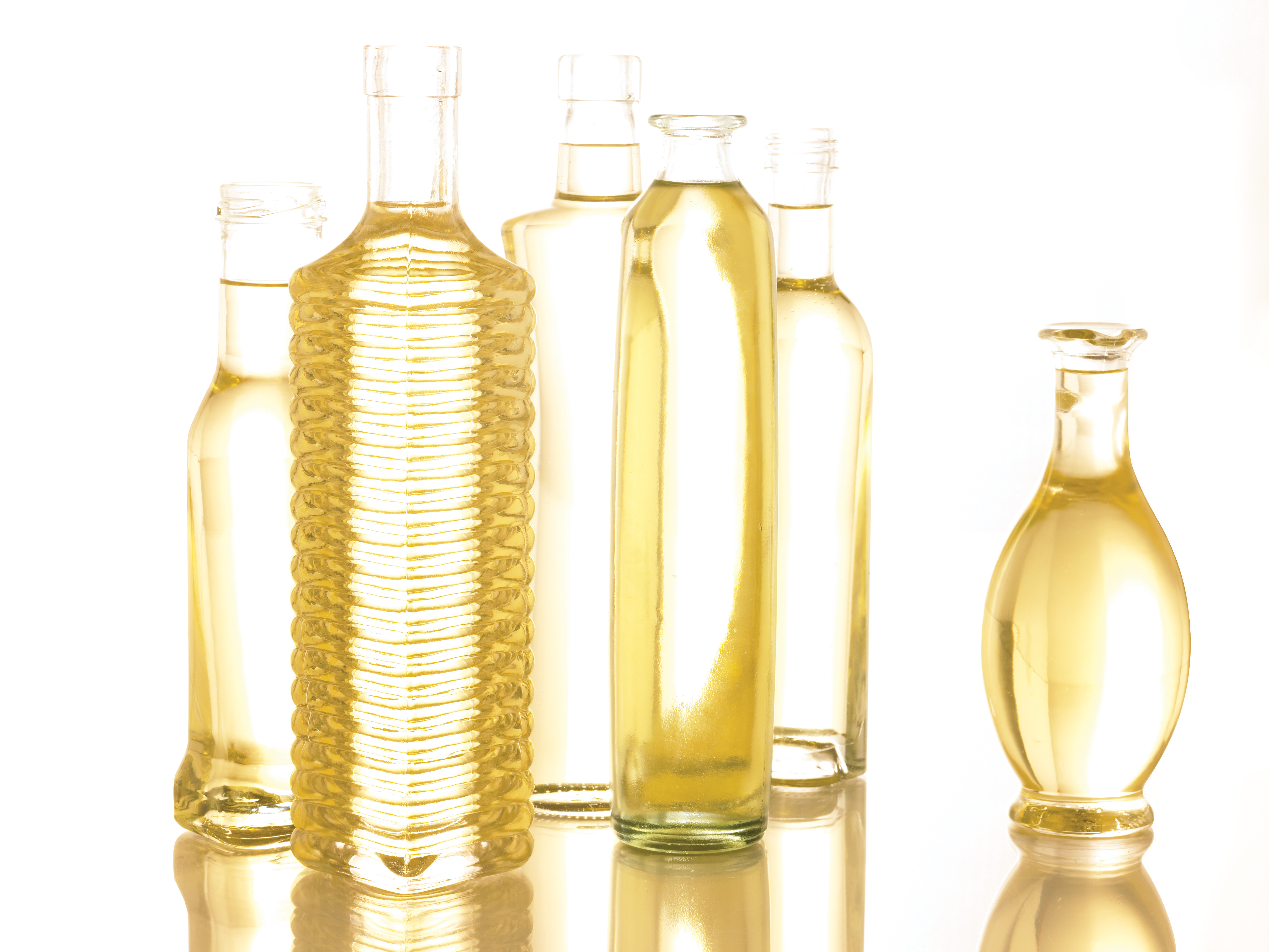 Image of Soybean Oil