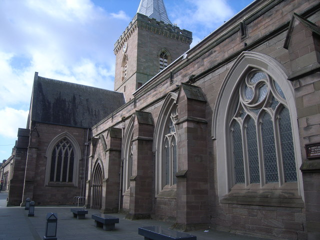 File:St. Johns Church - geograph.org.uk - 741189.jpg