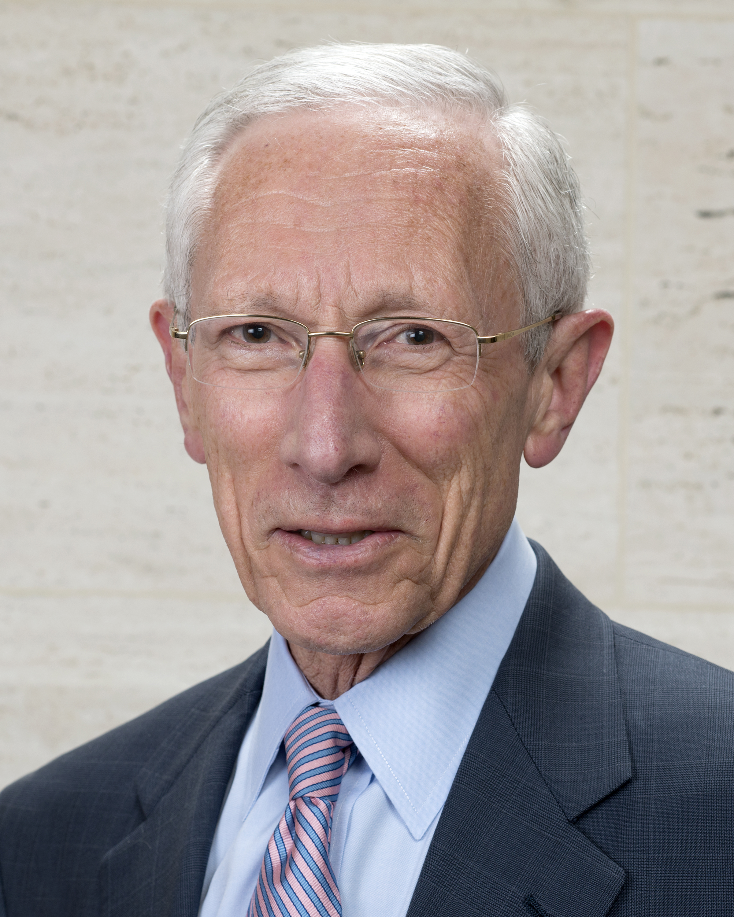 Stanley Fischer - Wikipedia