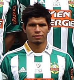 <span class="mw-page-title-main">Tanju Kayhan</span> Austrian footballer