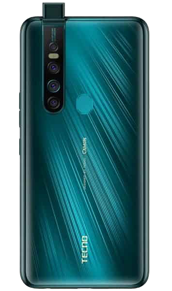 Camon 30 pro premier