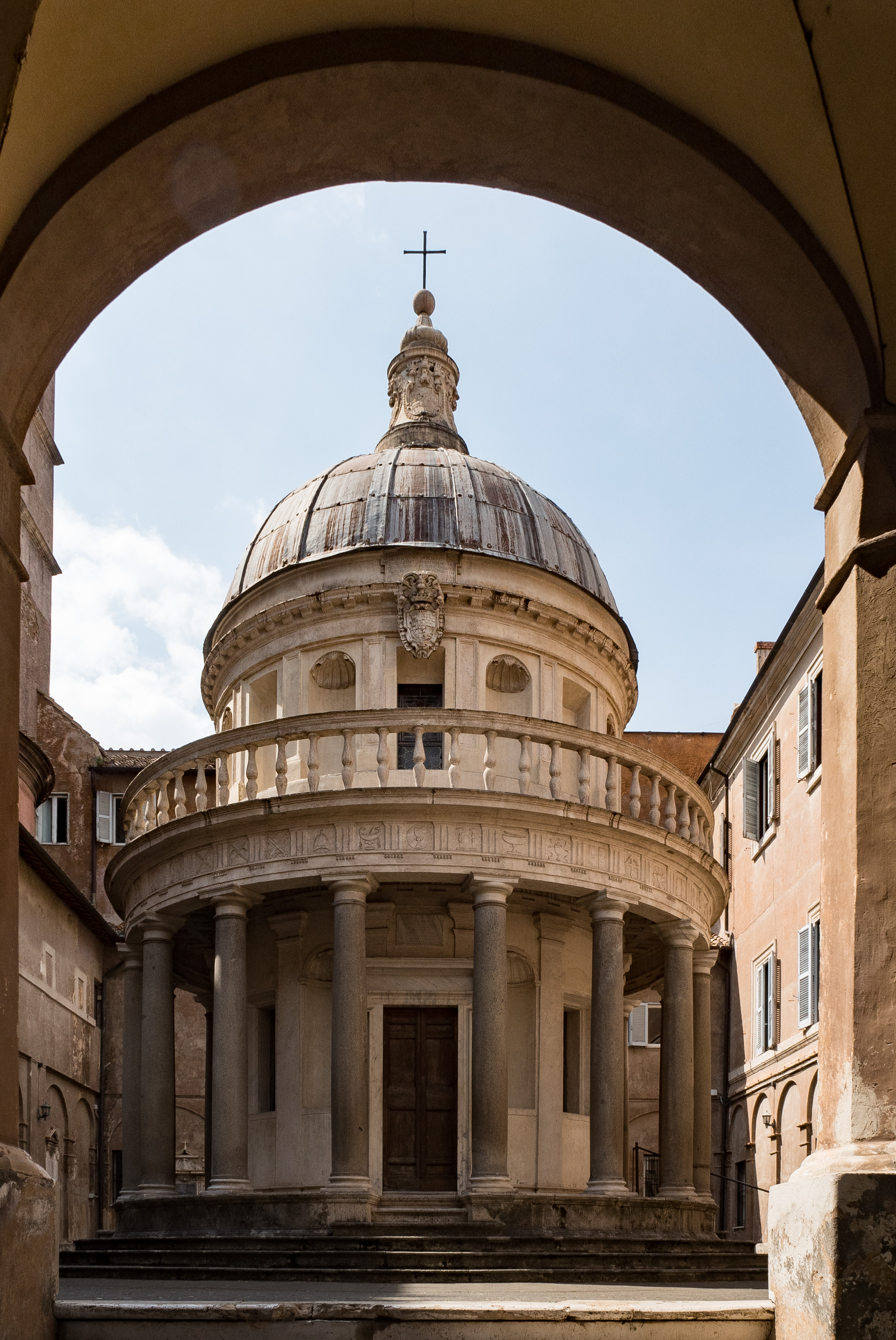 italian renaissance architecture interior