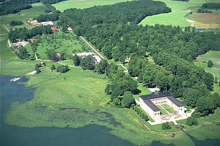 File:Tullgarns slott - KMB - 16000300023164.jpg