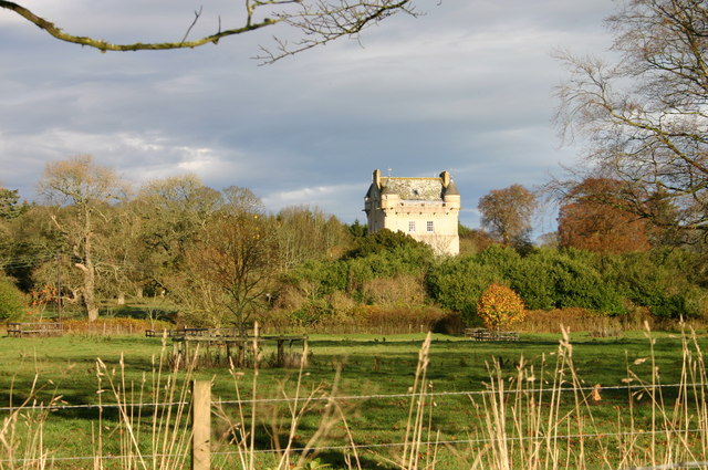 Udny Green