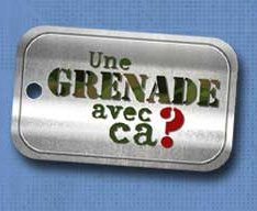 Une grenade avec ça? - Wikipedia