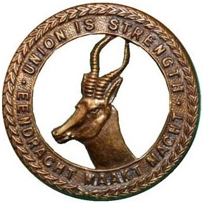 <span class="mw-page-title-main">1st SA Infantry Regiment</span> Military unit