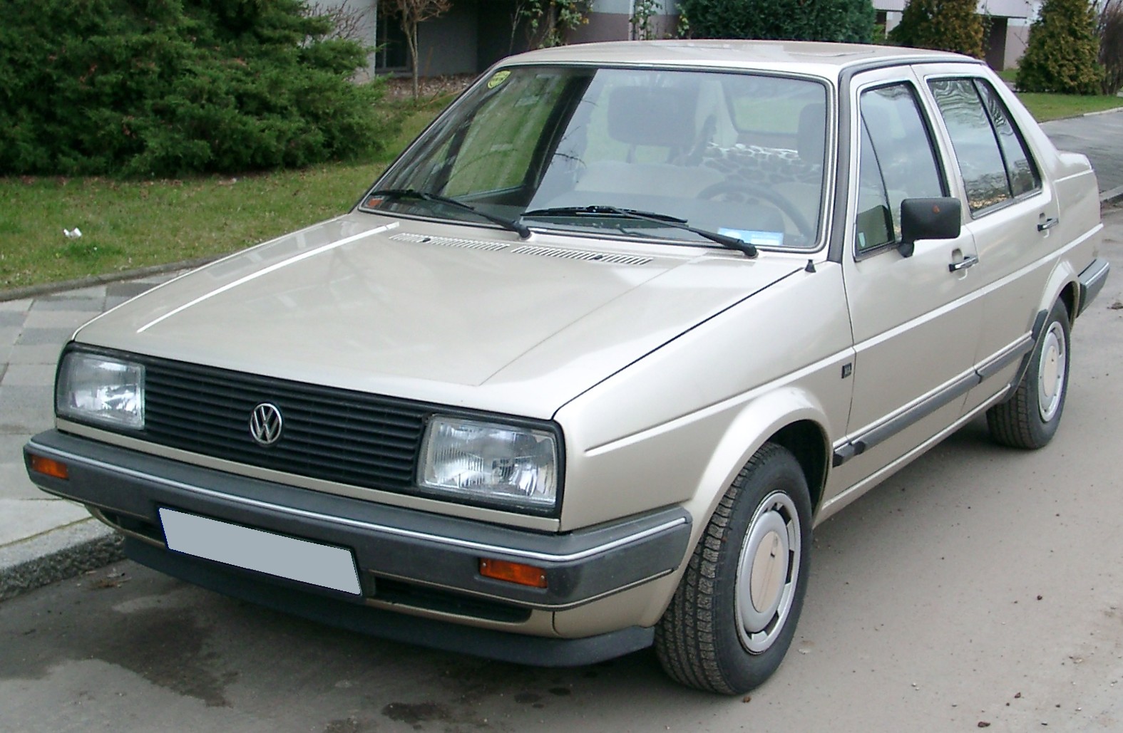 Volkswagen Golf III - Huiquipedia, in yōllōxoxouhqui cēntlamatilizāmoxtli