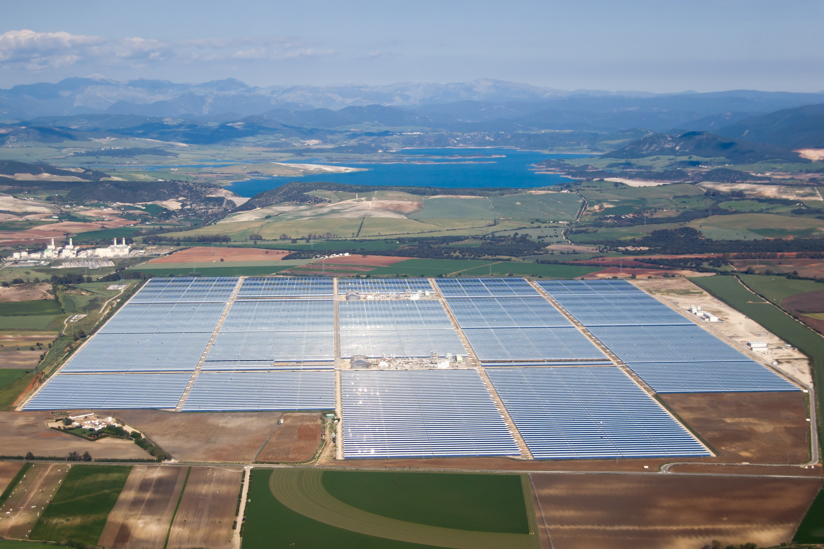 Panel fotovoltaico - Wikipedia, la enciclopedia libre