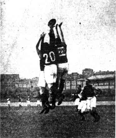 File:Victoria vs Western Australia at the Sydney Australian Football Carnival from Referee 12 August 1914 pg 16.png