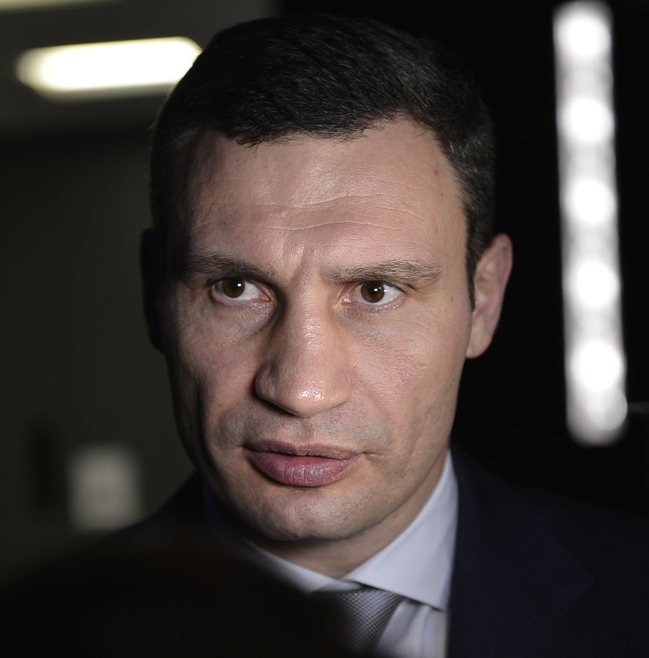 Vitali Klitschko at the EPP Congress in Dublin (cropped).jpg