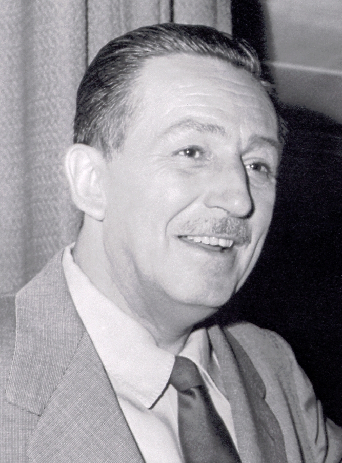  Walt  Disney  Wikiquote le recueil de  citations libres