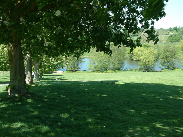 Weald Country Park, Brentwood - geograph.org.uk - 419695