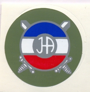 Helmet sticker - Wikipedia