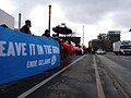 "Rote Linie gegen Kohle" Demonstration at Moabit power station 09.jpg