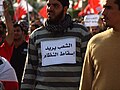 "The people demand the removal of the regime." - Flickr - Al Jazeera English.jpg