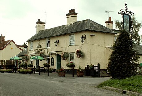 East End (Suffolk)