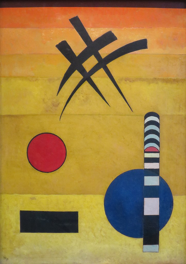 https://upload.wikimedia.org/wikipedia/commons/thumb/0/00/'Sign'_by_Wassily_Kandinsky,_1925,_oil_on_cardboard,_LACMA.JPG/722px-'Sign'_by_Wassily_Kandinsky,_1925,_oil_on_cardboard,_LACMA.JPG