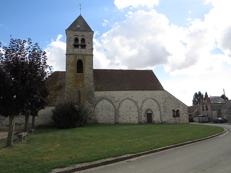 File:Église Saint-Loup-de-Sens de Châtenoy (77).JPG