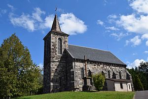 Habiter à Heume-l'Église