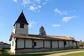 Saint-Sulpice (Ajn)