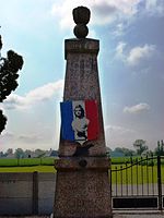 Monument aux morts