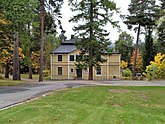 Fil:Österåsen - Överläkarbostaden 01.jpg