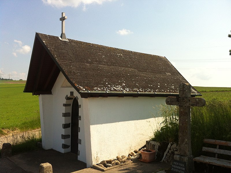 File:ÜB Jakobus-Kapelle Ühlingen.JPG