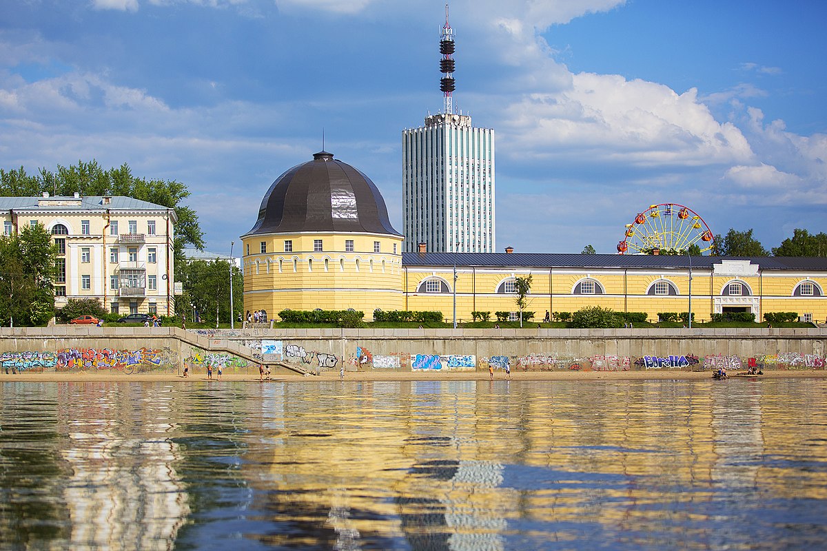 Гостиный двор архангельск фото