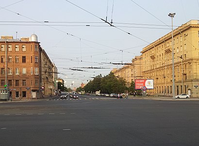 Как доехать до Благодатная Ул. на общественном транспорте