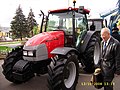 Traktors KAMAZ SMAH85