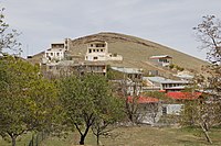 روستای کوهین