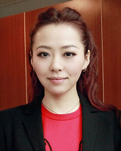 Jane Zhang Net Worth, Biography, Age and more