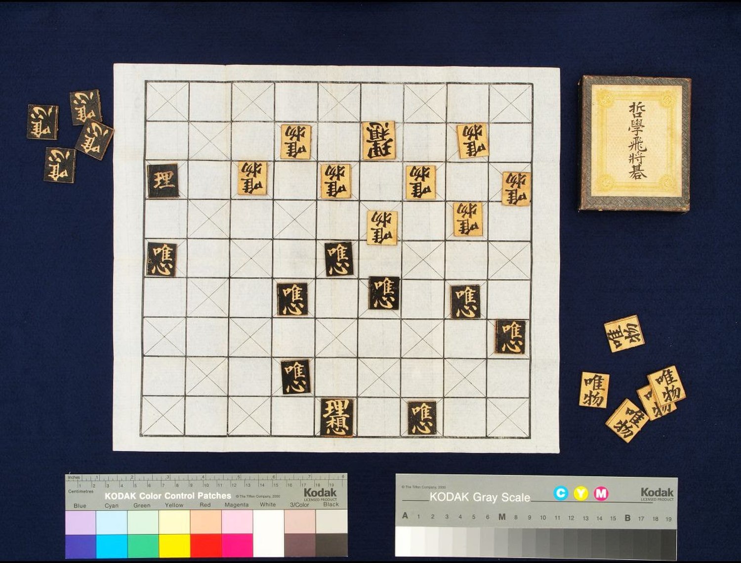 Shogi - Wikiwand