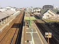 高茶屋駅